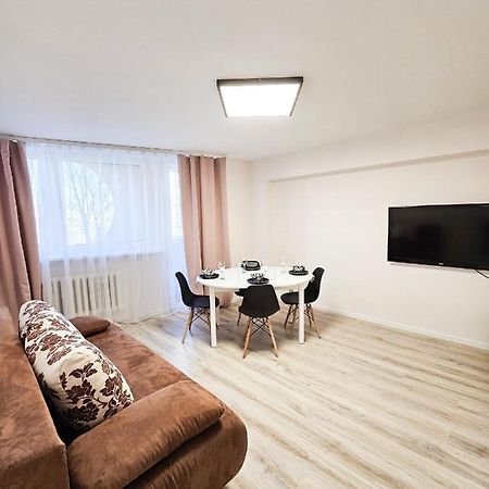 Apartament Siodemka Apartment วรอตซวาฟ ภายนอก รูปภาพ
