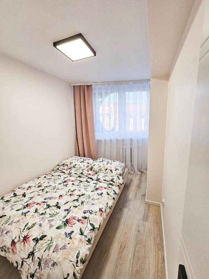 Apartament Siodemka Apartment วรอตซวาฟ ภายนอก รูปภาพ
