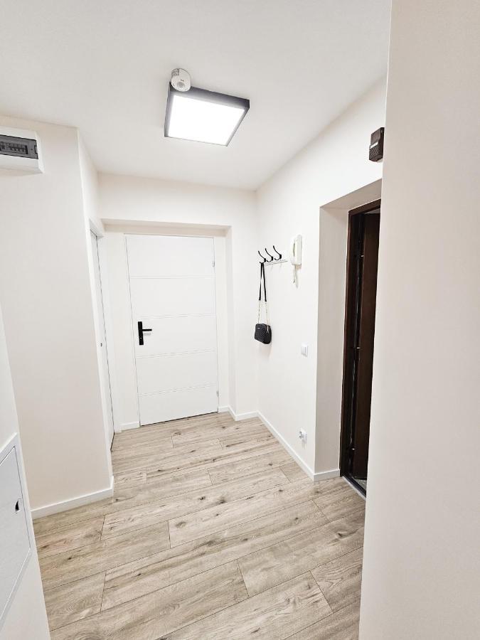 Apartament Siodemka Apartment วรอตซวาฟ ภายนอก รูปภาพ