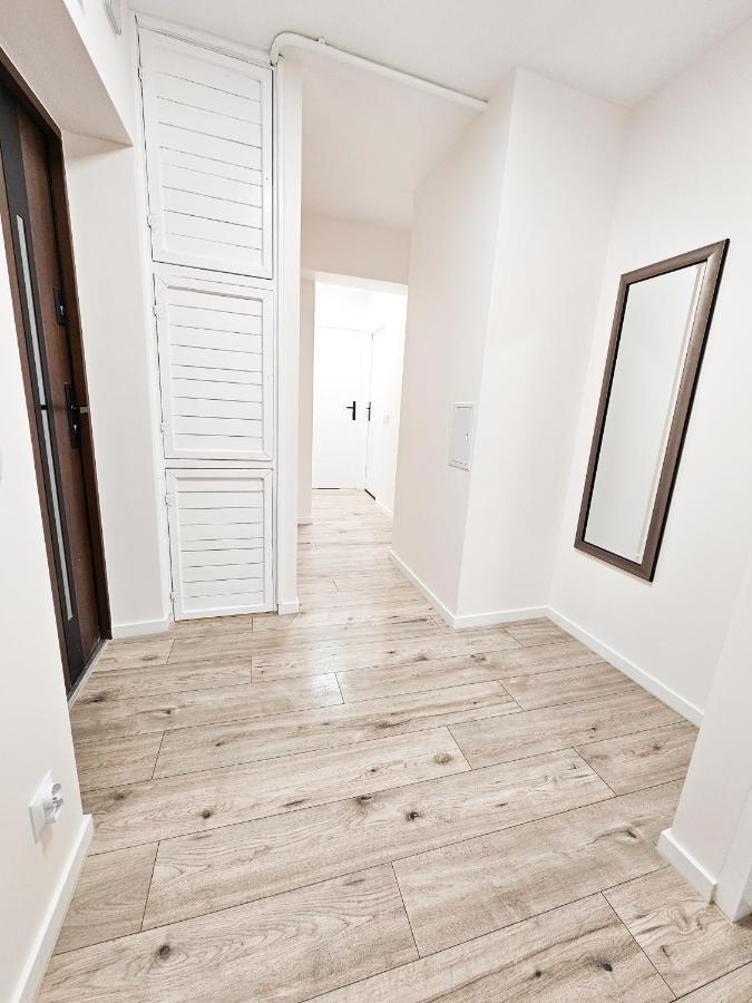 Apartament Siodemka Apartment วรอตซวาฟ ภายนอก รูปภาพ