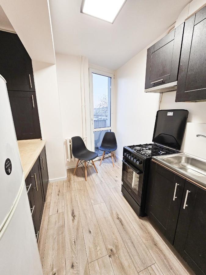 Apartament Siodemka Apartment วรอตซวาฟ ภายนอก รูปภาพ